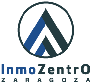 logotipo Inmocentro vertical