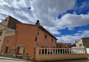 Ribera Baja del Ebro, 5 Habitaciones Habitaciones, ,Villa,For Sale,1011