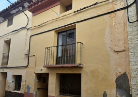 54 MAYOR, QUINTO, 4 Habitaciones Habitaciones, ,1 BañoBaño,Casa,En Venta,MAYOR,1029