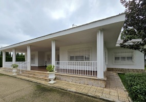 256 CAMINO BARCOLES, ZARAGOZA, ,Villa,En Venta,CAMINO BARCOLES,1030