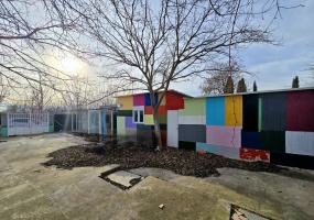 URBANIZACION LOS ROSALES, 0 , 0 ,0,Terreno,En Venta,URBANIZACION LOS ROSALES,0,1039