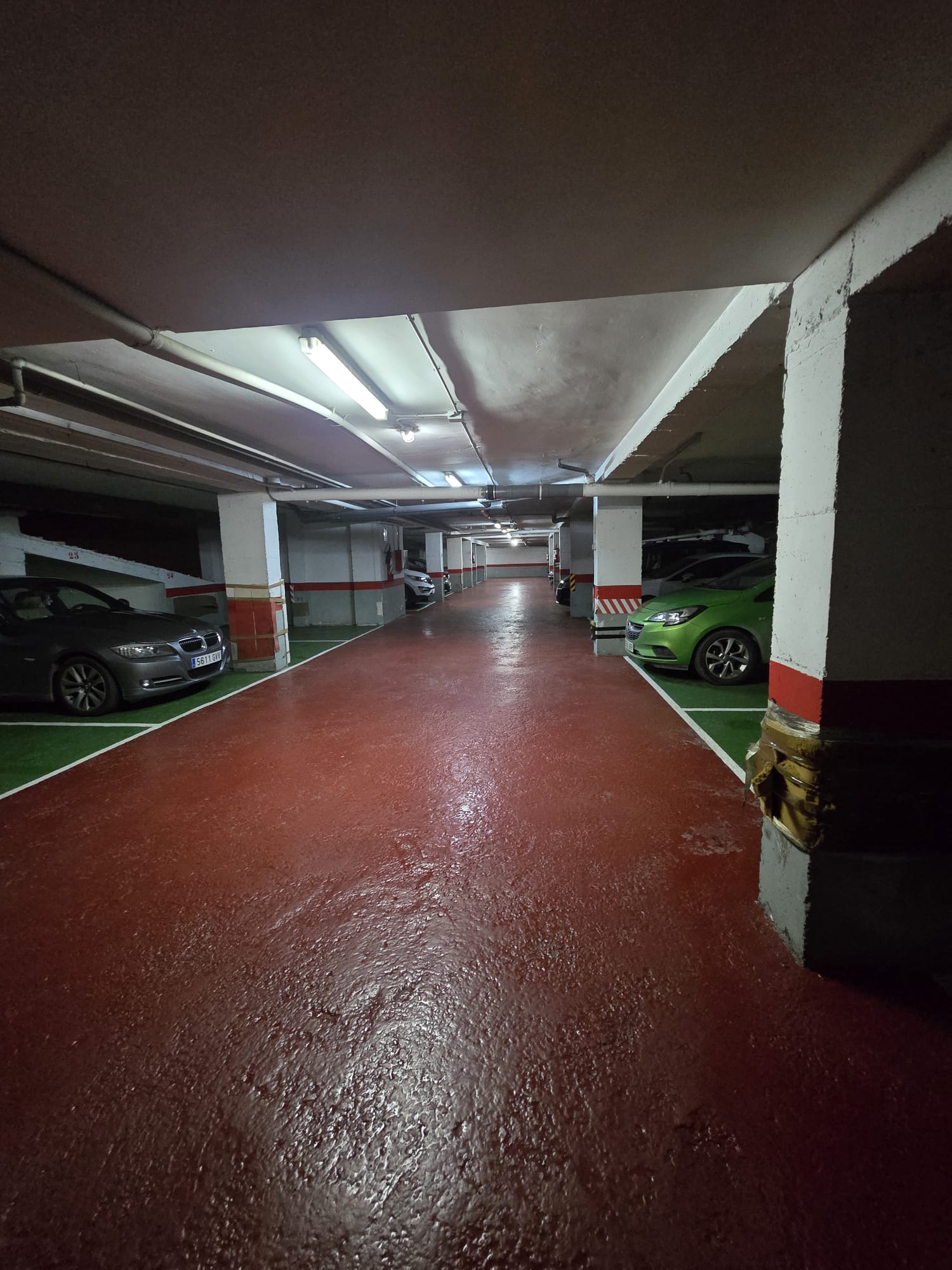 SALVADOR ALLENDE 31, 0 , 0 ,0,Garaje,En Venta,SALVADOR ALLENDE 31,0,1041