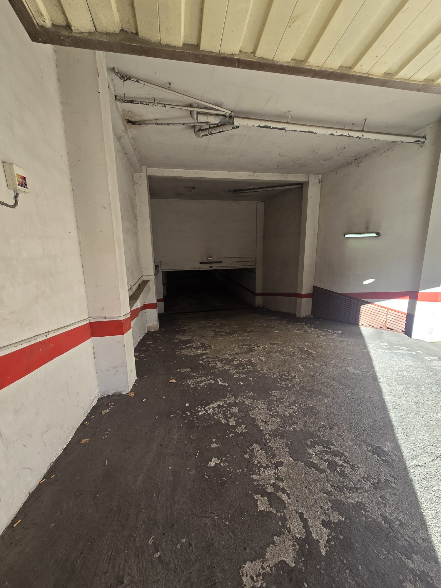 SALVADOR ALLENDE 31, 0 , 0 ,0,Garaje,En Venta,SALVADOR ALLENDE 31,0,1041