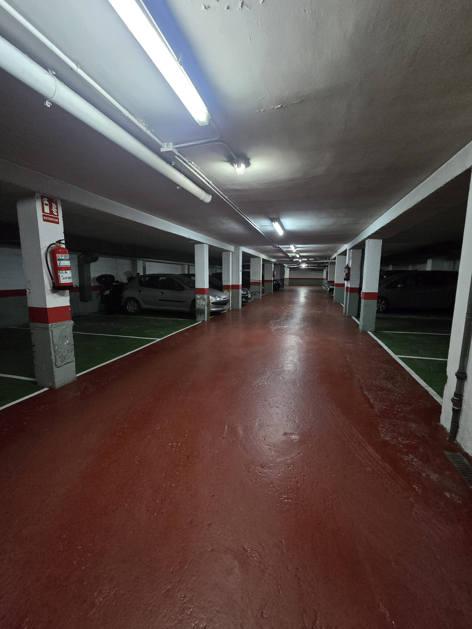 SALVADOR ALLENDE 31, 0 , 0 ,0,Garaje,En Venta,SALVADOR ALLENDE 31,0,1041