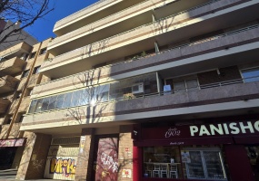 SALVADOR ALLENDE 31, 0 , 0 ,0,Garaje,En Venta,SALVADOR ALLENDE 31,0,1041