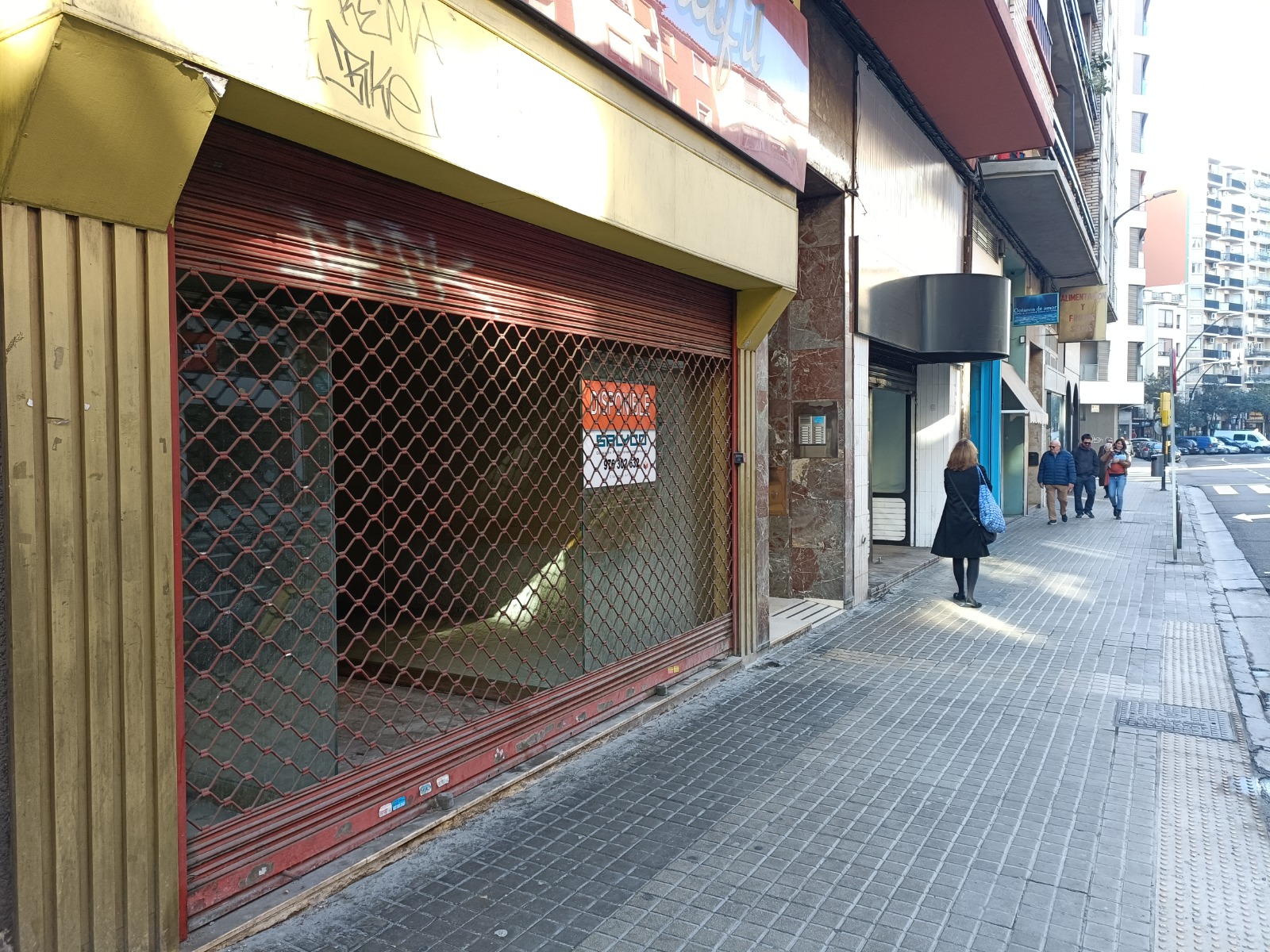26 MIGUEL SERVET, 0 , 0 ,0,Local,En Venta,MIGUEL SERVET,0,1062 26 MIGUEL SERVET, 0 , 0 ,0,Local,En Venta,MIGUEL SERVET,0,1062